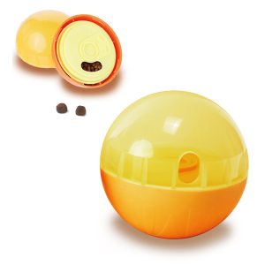 Treat Dispensing Toy Ball